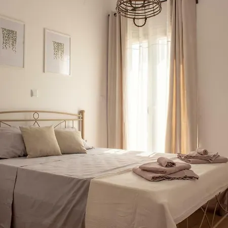 Vilă Ayerina Semi-detached *