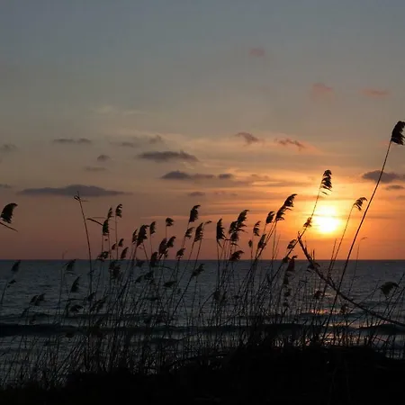 Ayerina Semi-detached Arillas (Corfu)