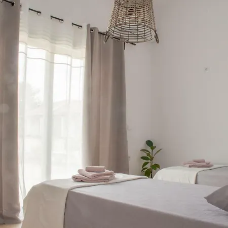 Ayerina Semi-detached * أريلاز