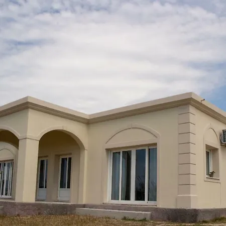 Villa Ayerina Semi-detached Arillas (Corfu)