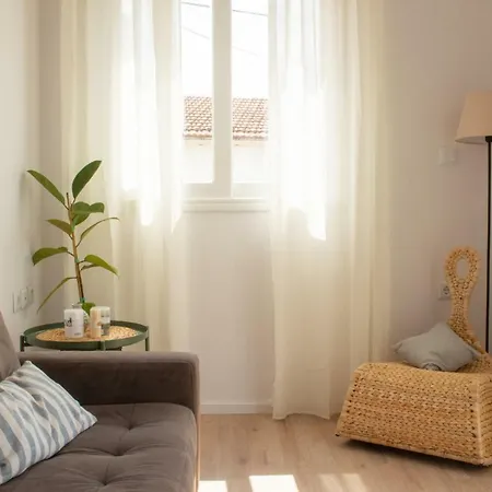 Ayerina Semi-detached Willa Arillas (Corfu)