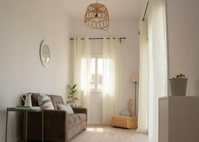 Ayerina Semi-detached Вилла