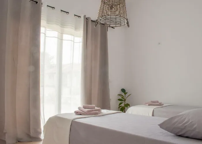 Ayerina Semi-detached * Ариллас