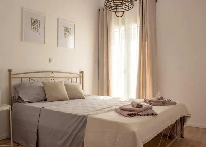Вилла Ayerina Semi-detached *