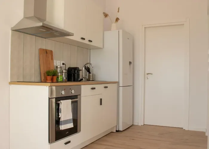 Вилла Ayerina Semi-detached