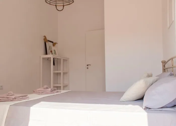 Ayerina Semi-detached Вилла *