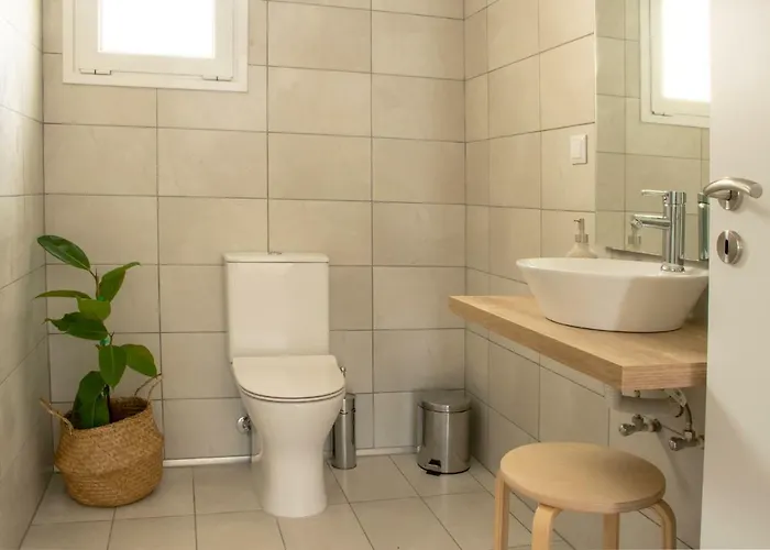 Ayerina Semi-detached Вилла Ариллас