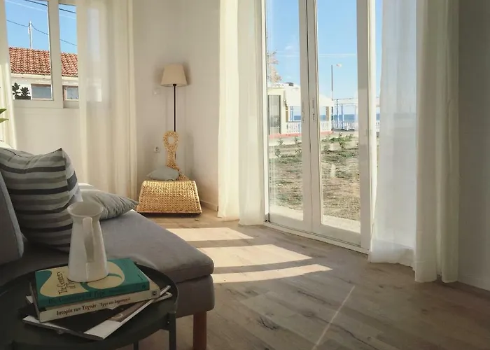 Ayerina Semi-detached Вилла *