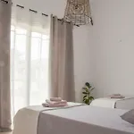 Ayerina Semi-detached * Arillas (Corfu)